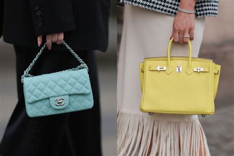 chanel challenges hermes in bag war|Caroline Baudino, 52, is the style influencer you need .